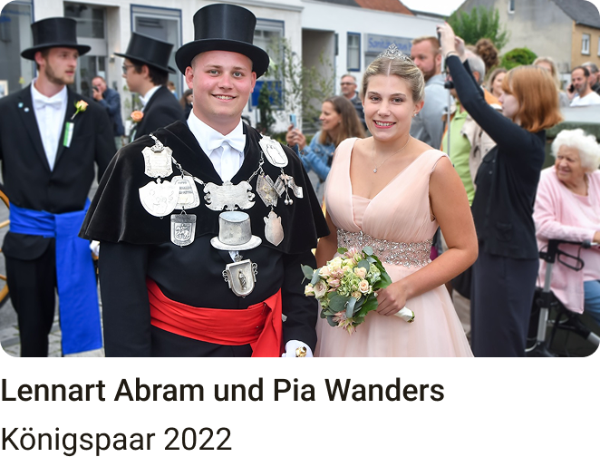 Majestäten Screenshot